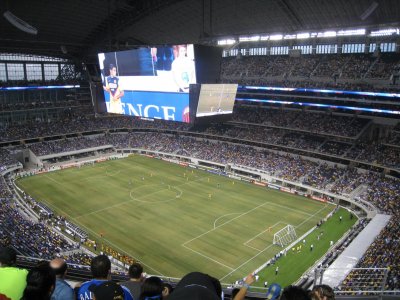 AT&T Stadium
