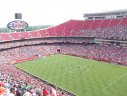 GEHA Field at Arrowhead Stadium