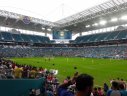 Hard Rock Stadium