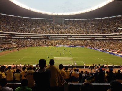 Estadio Azteca