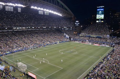 Lumen Field
